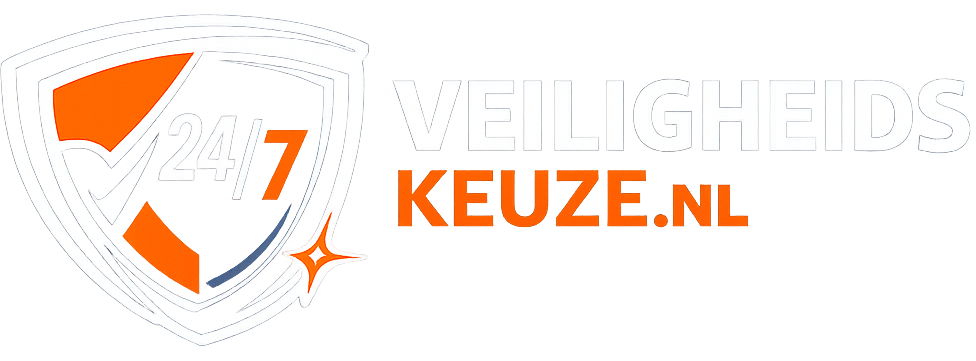 Veiligheidskeuze
