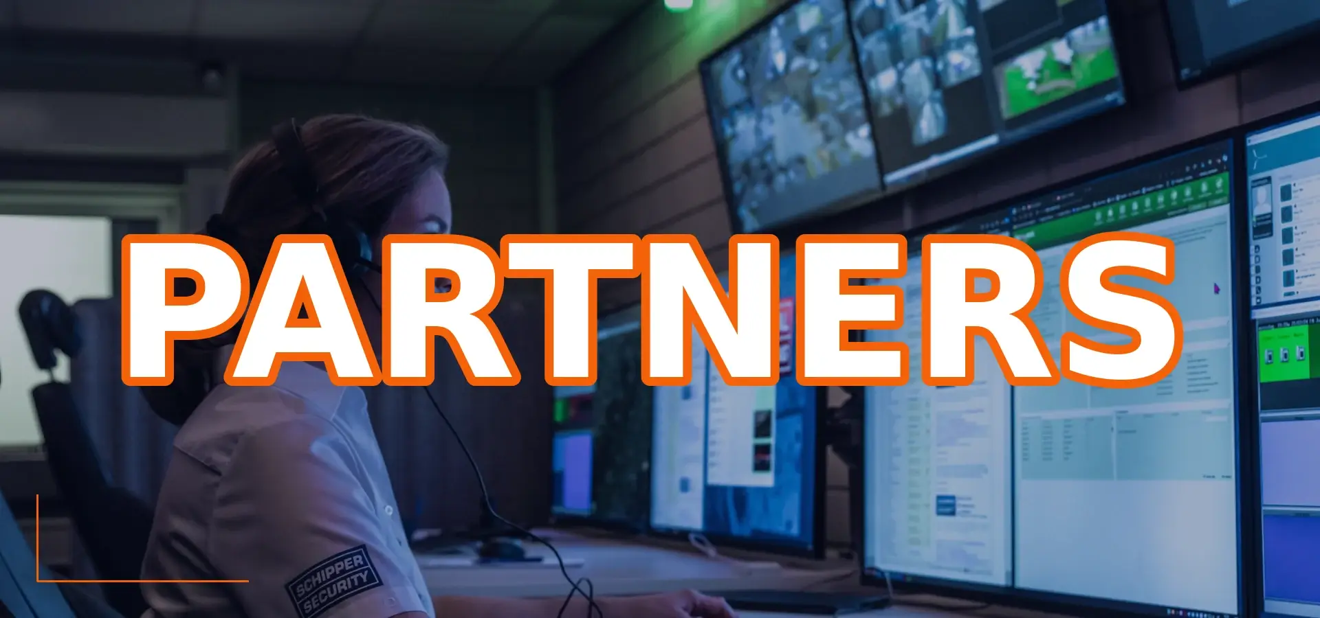 Collectief worden op Veiligheidskeuze