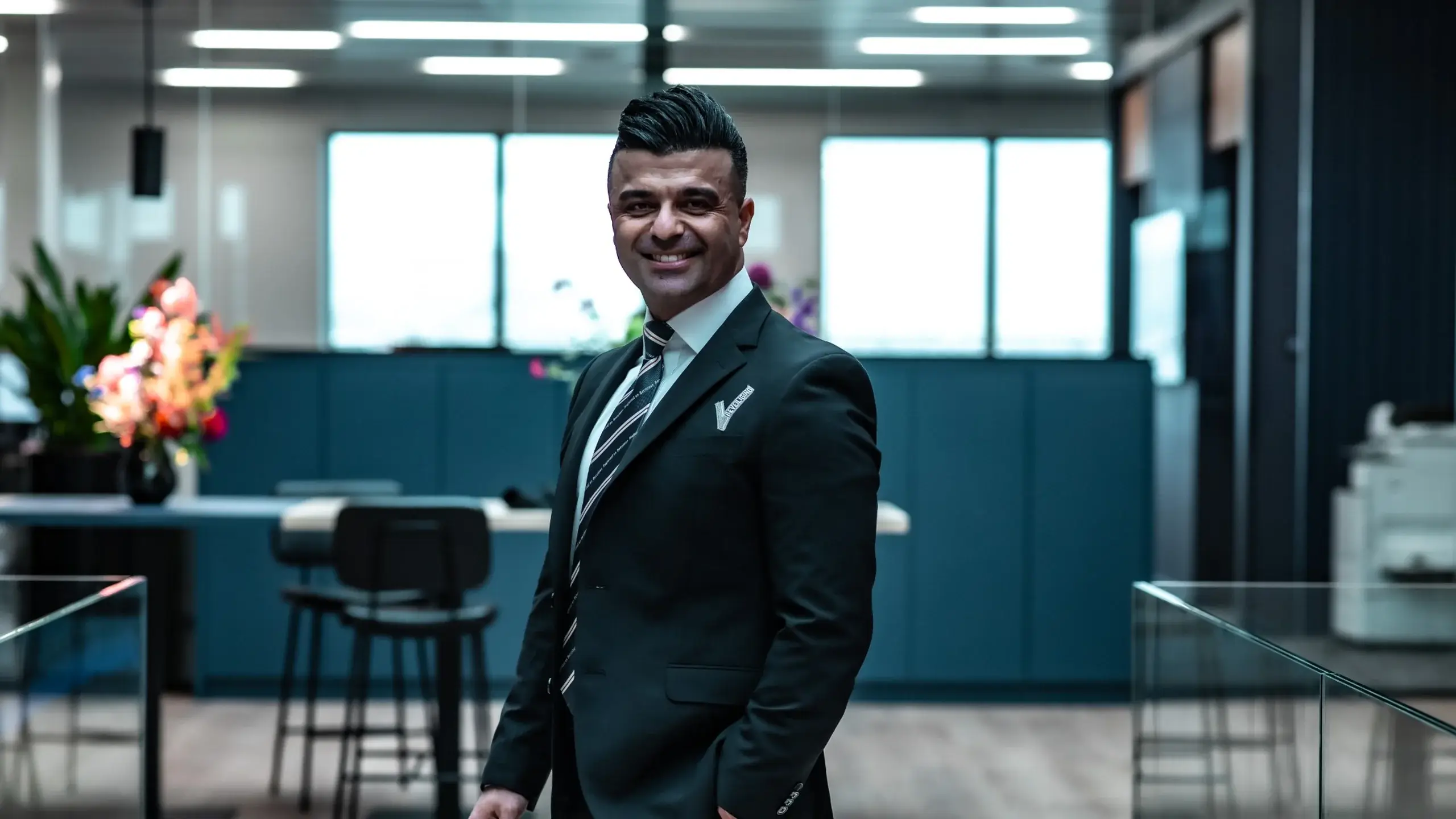 Beveiliging in Rotterdam